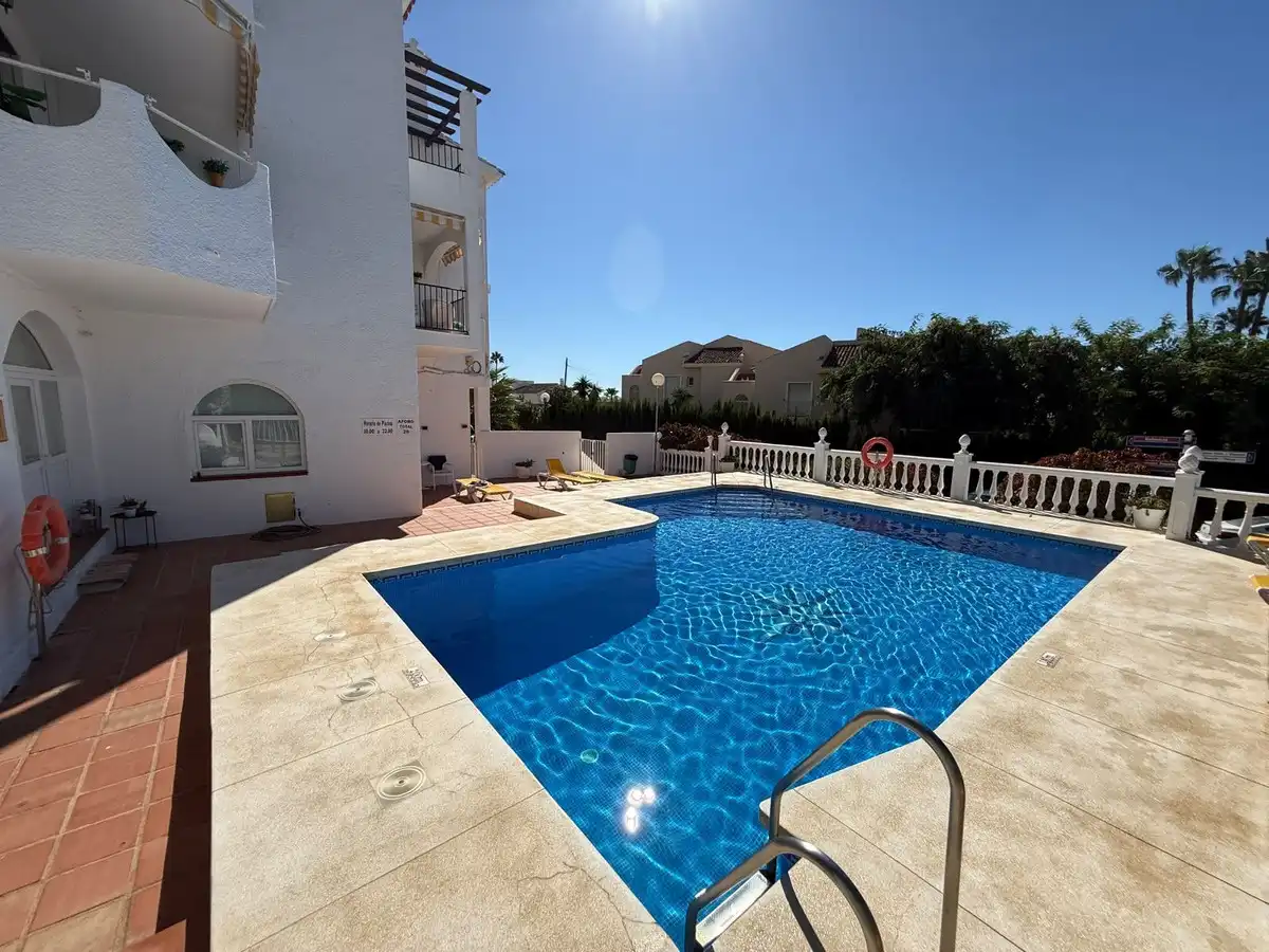 Apartment for sale in El Faro de Calaburra - Chaparral, imagen 2