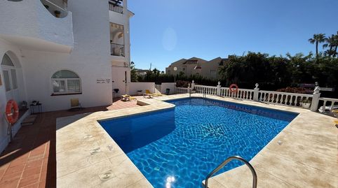 Foto 2 de Apartamento en venta en El Faro de Calaburra - Chaparral, Mijas