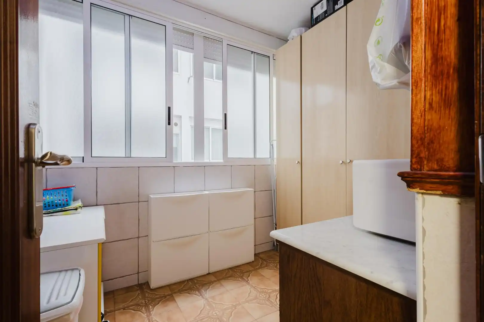 Apartamento con piscina en venta en Doctor Gregorio Marañón, imagen 8