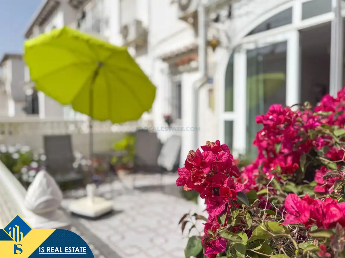 Bungalow avec piscine à vendre à Los Balcones - Los Altos, imagen 4