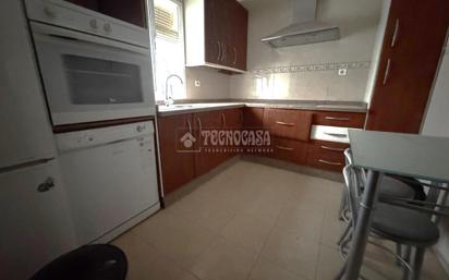 Kitchen of Flat for sale in Écija  with Air Conditioner and Heating