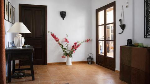 Foto 2 de Finca rústica en venda a Pórtugos, Granada