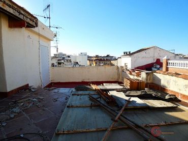 House for sale in Motril  ciudad