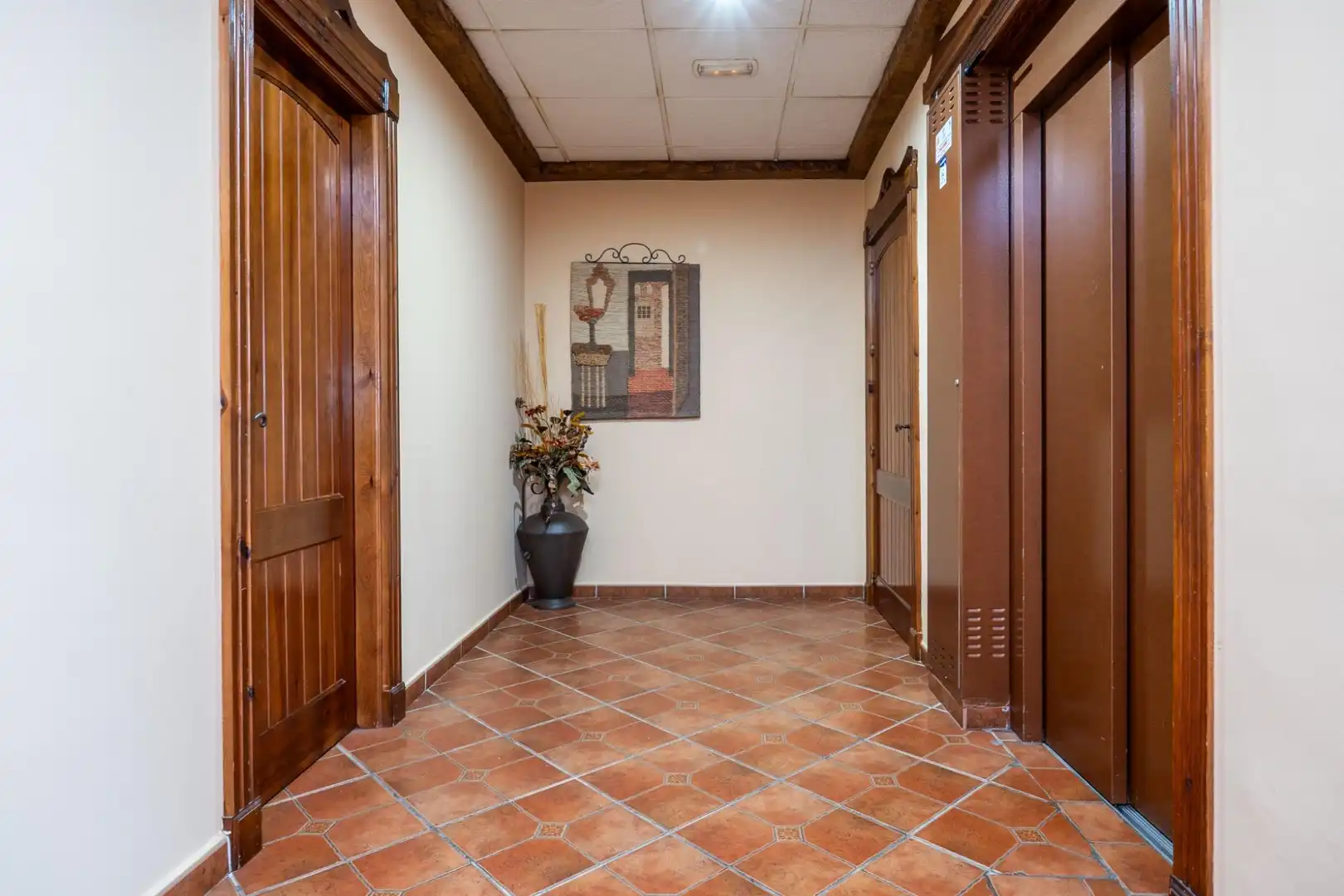 Immobles singulars amb ascensor en venda a Diezma, imagen 25