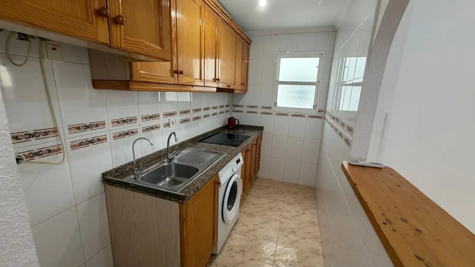 Apartament amb piscina en venda a Calle Calle Caballero de Rodas, imagen 32