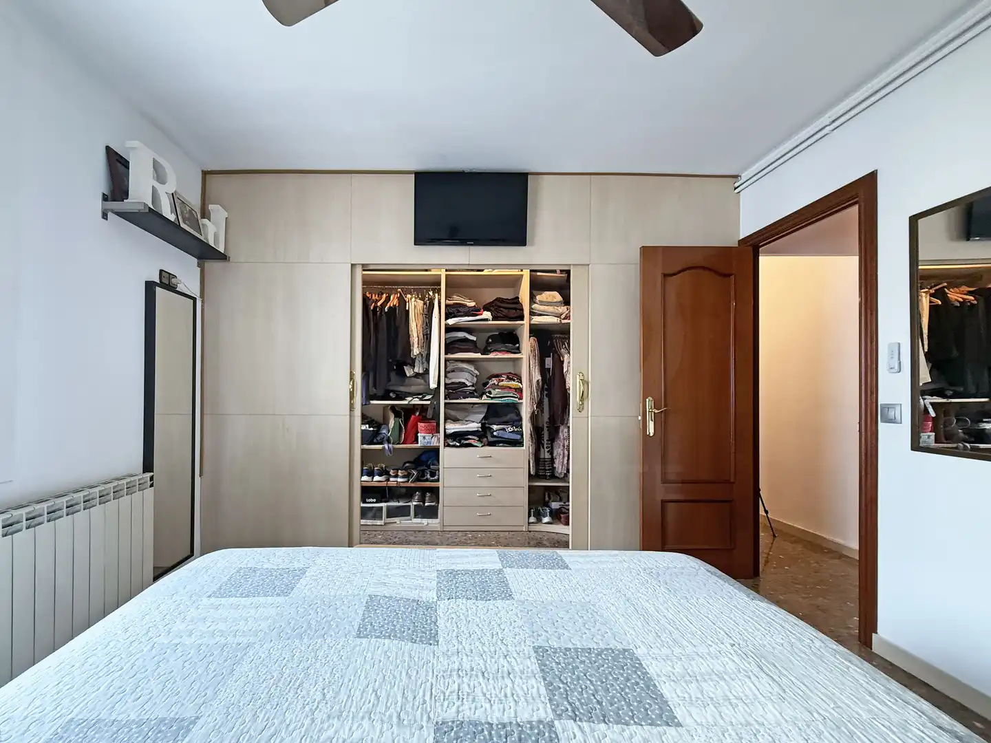 Piso con ascensor en venta en La Geltrú - Sant Jordi, imagen 18