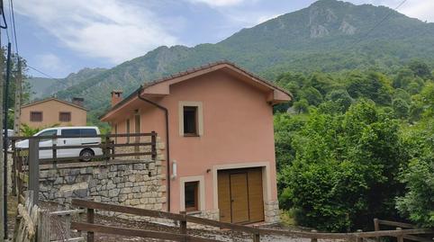 Foto 3 de Casa o chalet en venta en Lugar Pendones, Caso, Asturias