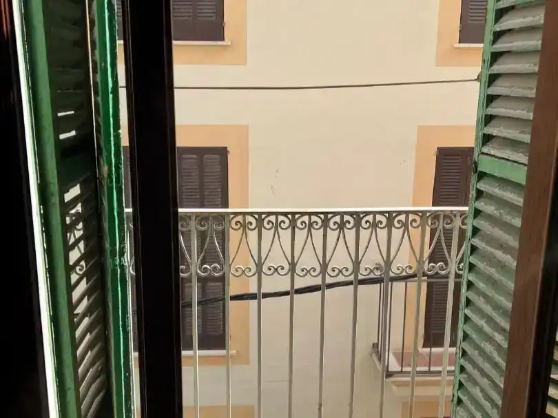 Terraza de Casa adosada en venta en  Palma de Mallorca con Balcón