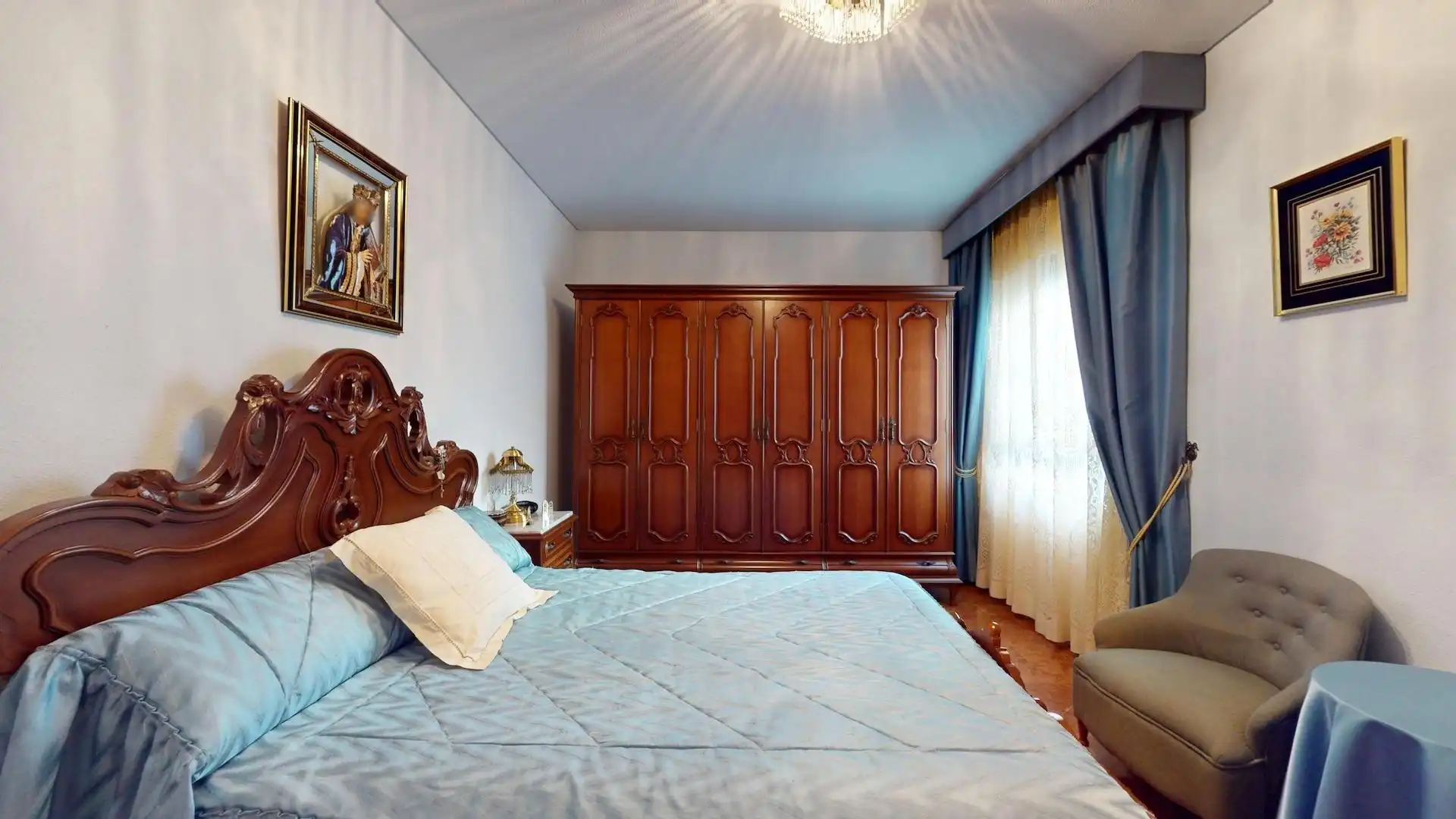 Piso con ascensor en venta en Poniente-Sur, imagen 39