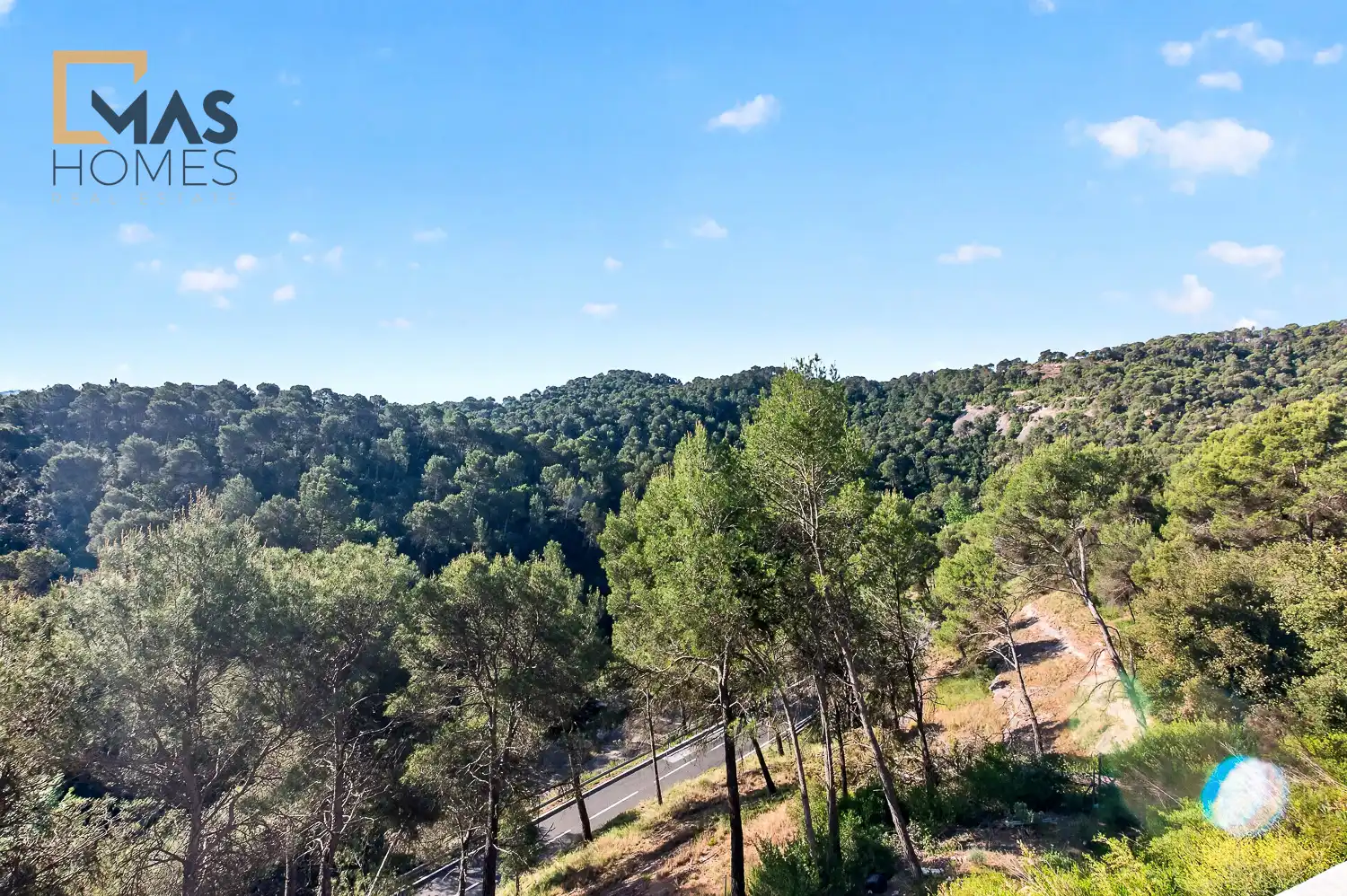 Casa o xalet en venda en Sant Llorenç Savall amb Aire condicionat, Calefacció i Jardí privat