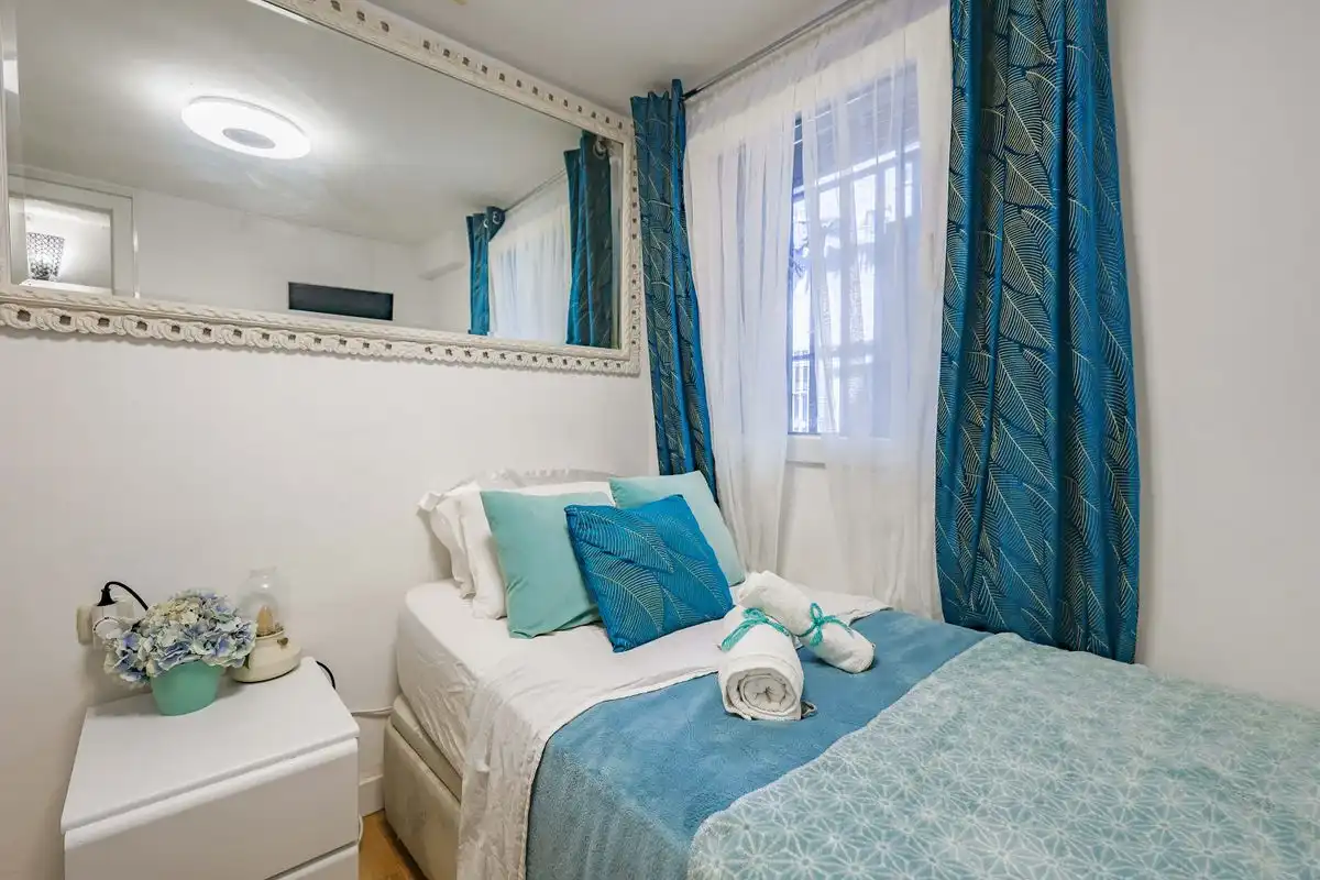 Ground floor for sale in Calle del Castillo de Simancas, imagen 13