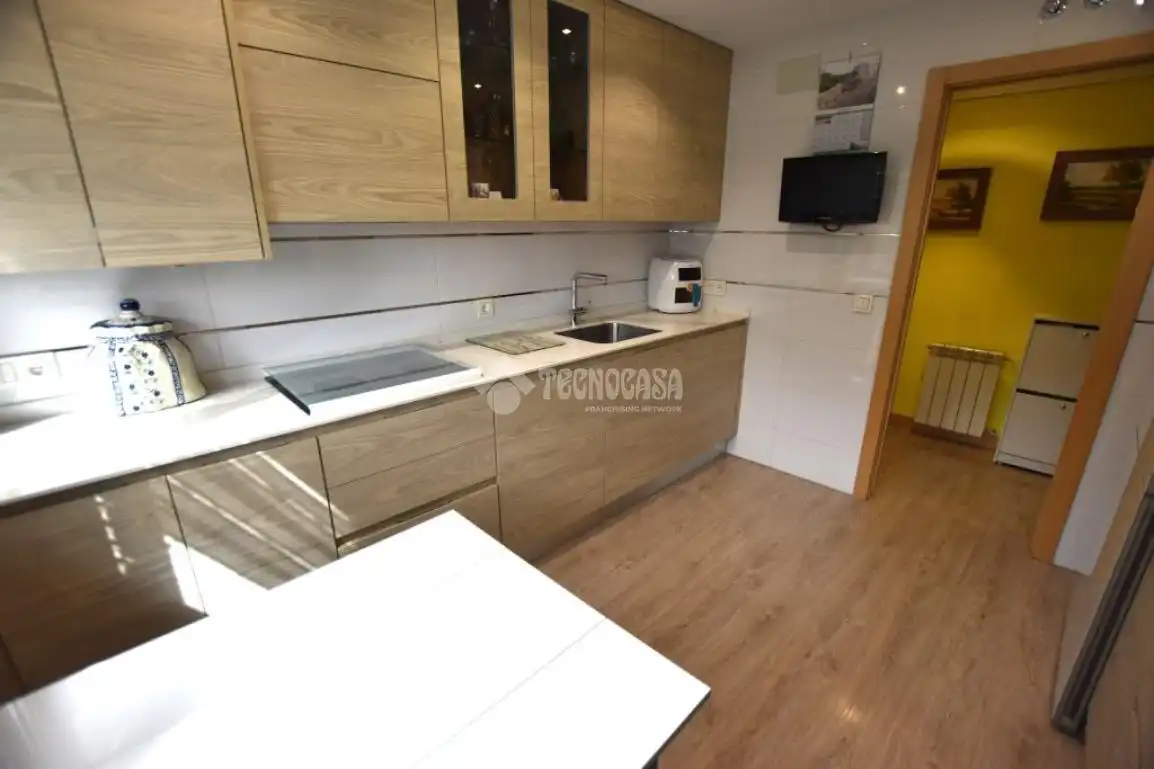 Piso en venta en Getafe Norte