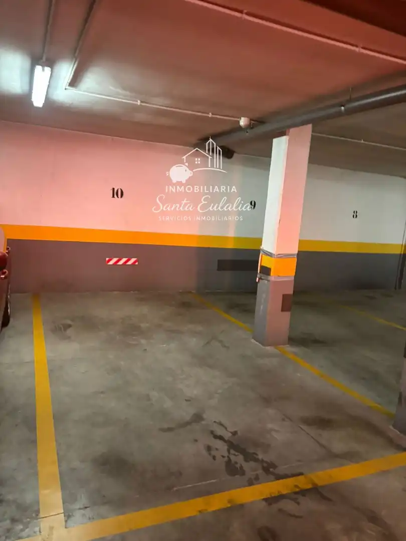 Aparcament de Pis en venda en Mérida amb Aire condicionat, Calefacció i Parquet