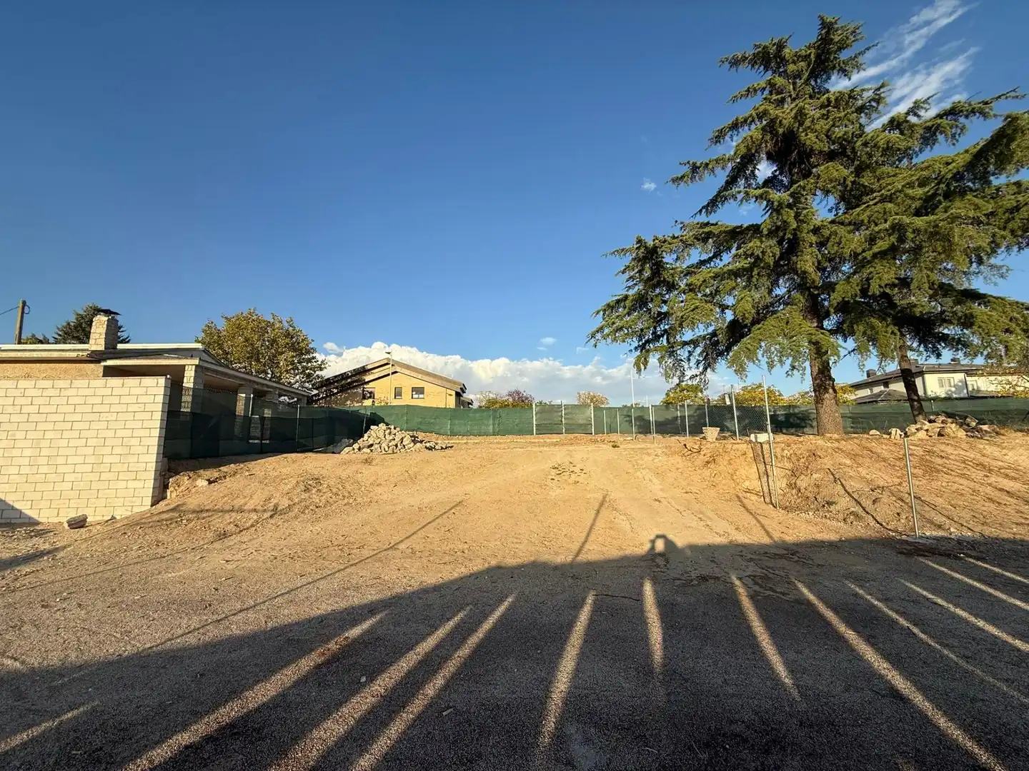 Terreny residencial en venda a Avenida JUAN GRIS, imagen 4