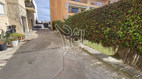 Foto 3 de Garatge de lloguer a Calle Montnegre, Canet de Mar, Barcelona