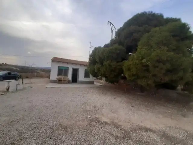 Lands and plots for sale in Novelda, imagen 12