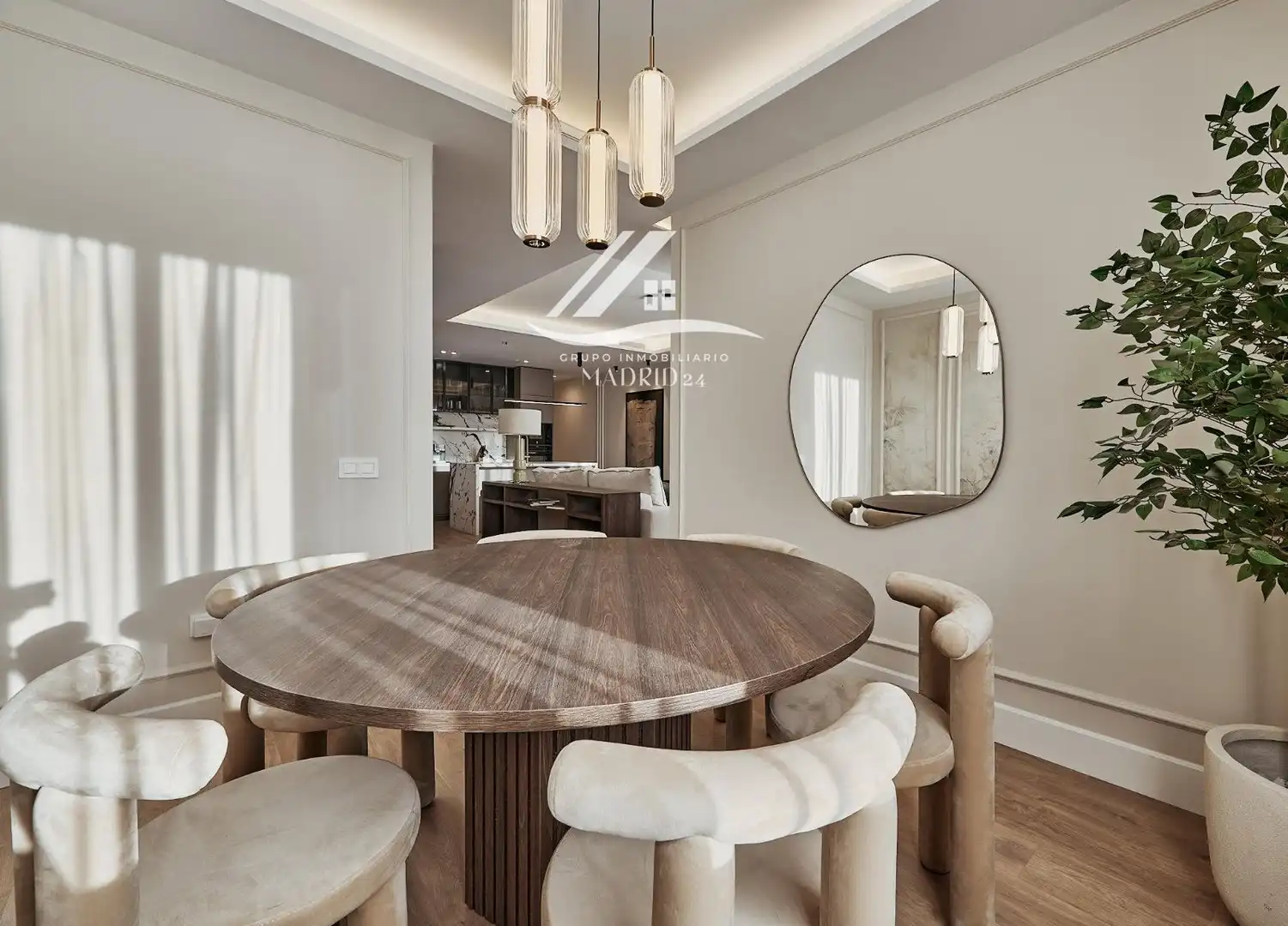 Appartement avec piscine à vendre à Calle de Leganitos, imagen 25