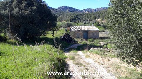 Foto 5 de Finca rústica en venda a C-43, El Pinell de Brai, Tarragona