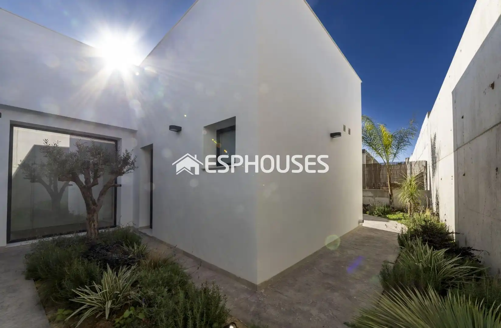 Chalet con terraza en venta en Campo de Murcia, imagen 41