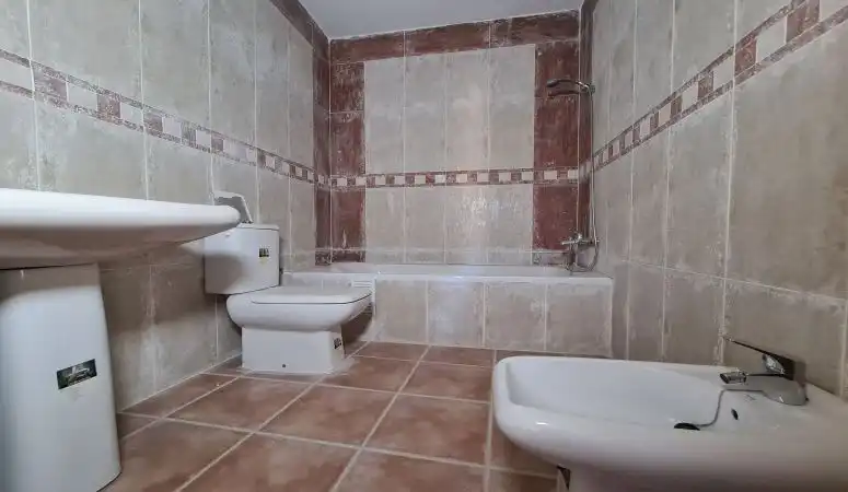Baño de Casa o chalet en venta en Macael