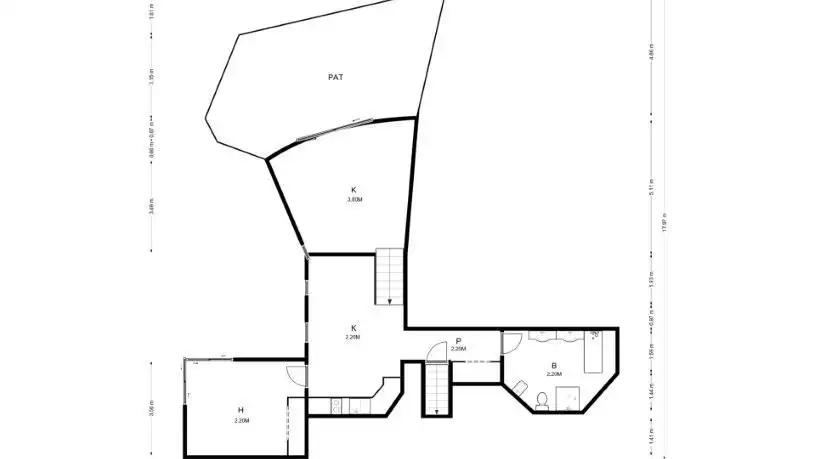 Casa o chalet en venta en Benahavís con Aire acondicionado, Calefacción y Jardín privado