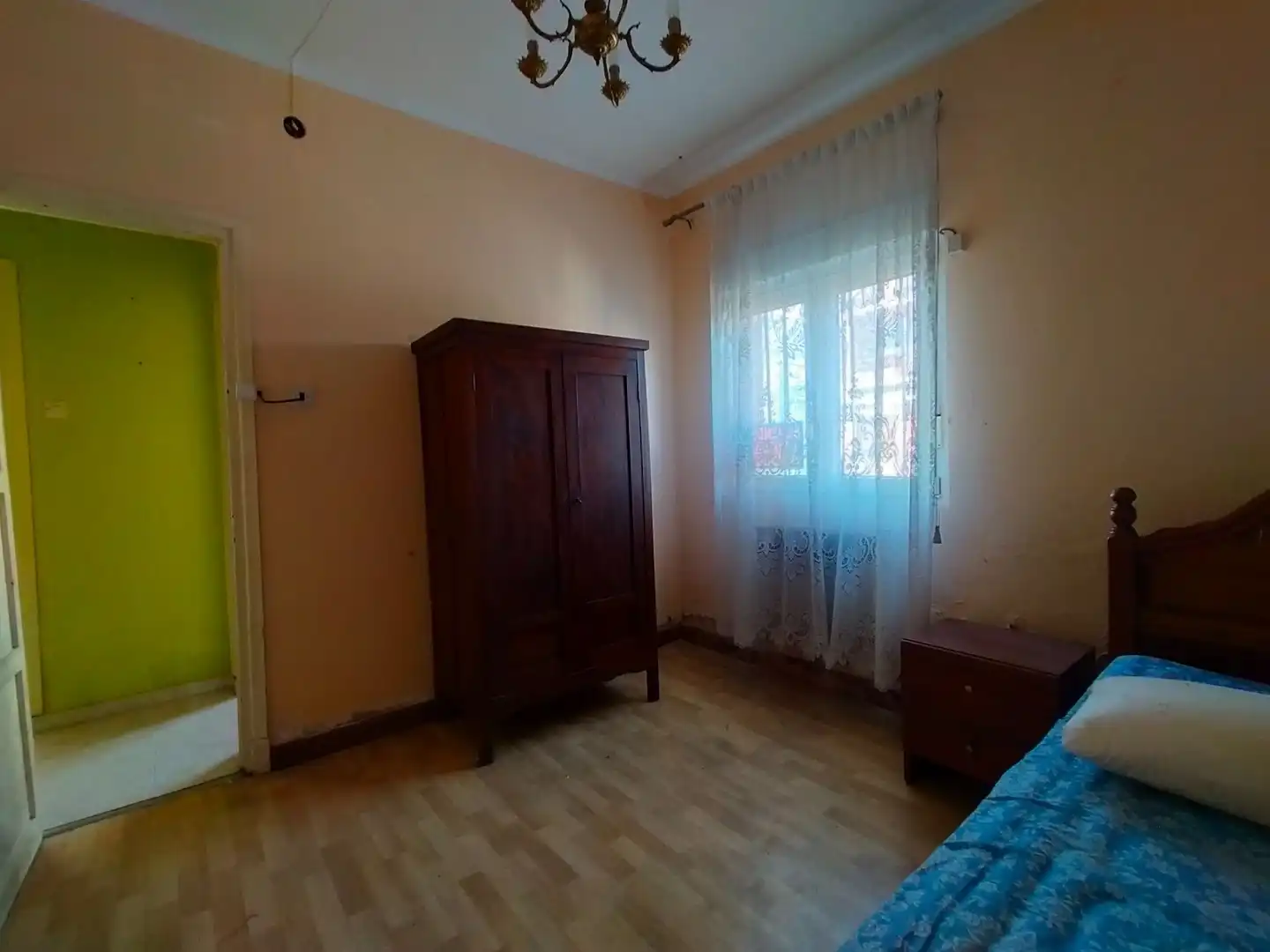 Habitación de Finca rústica en venta en Pravia con Terraza y Trastero