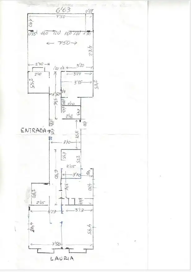 Flat for sale in de Roger de Llúria, Dreta de l'Eixample