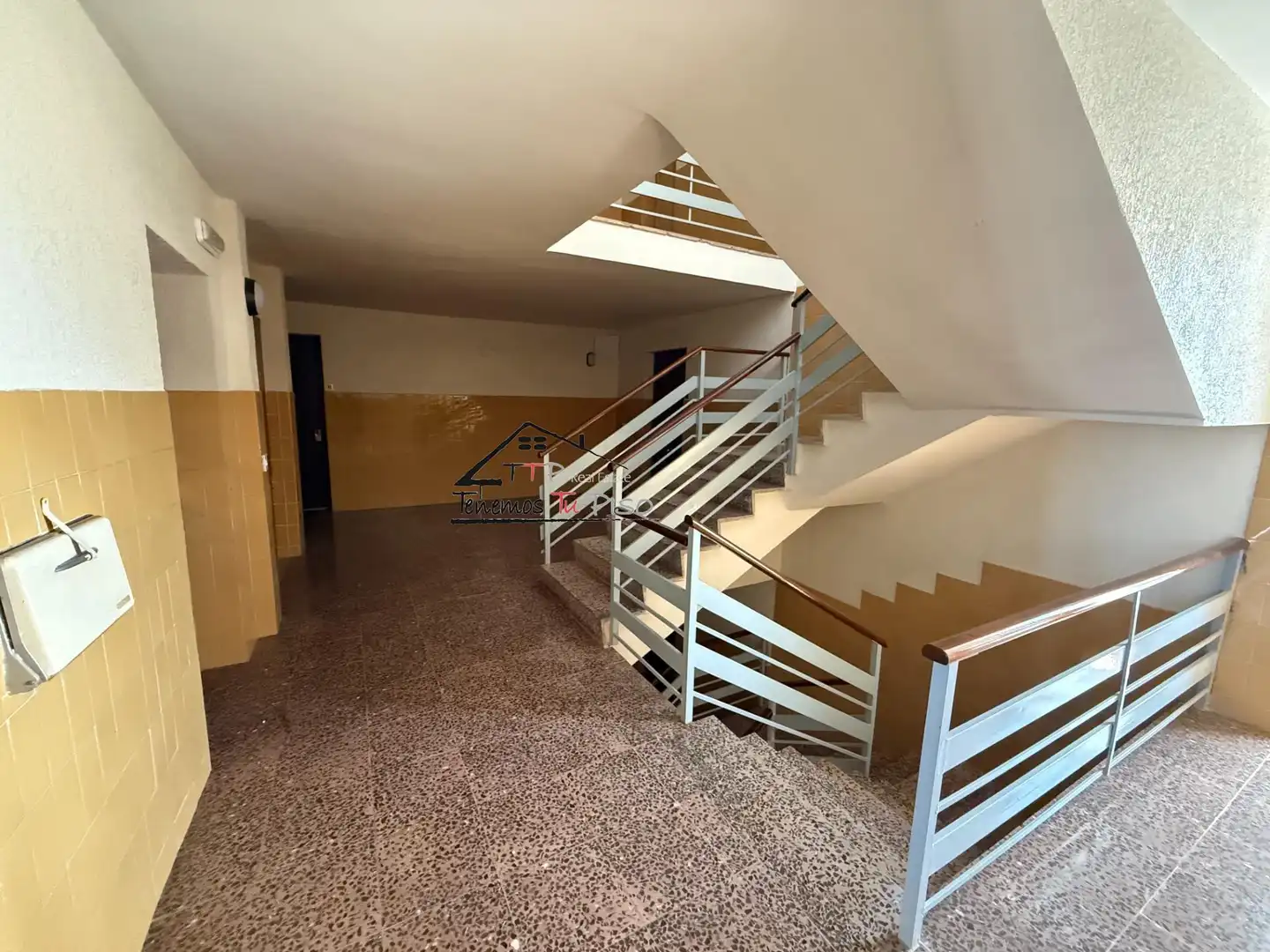 Flat for rent in Benicarló  with Air Conditioner, Heating and Terrace