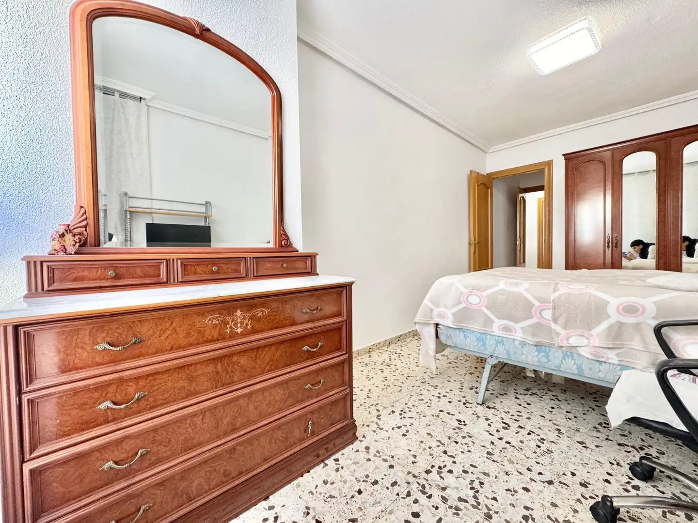 Appartement avec ascenseur à vendre à Campello pueblo, imagen 17