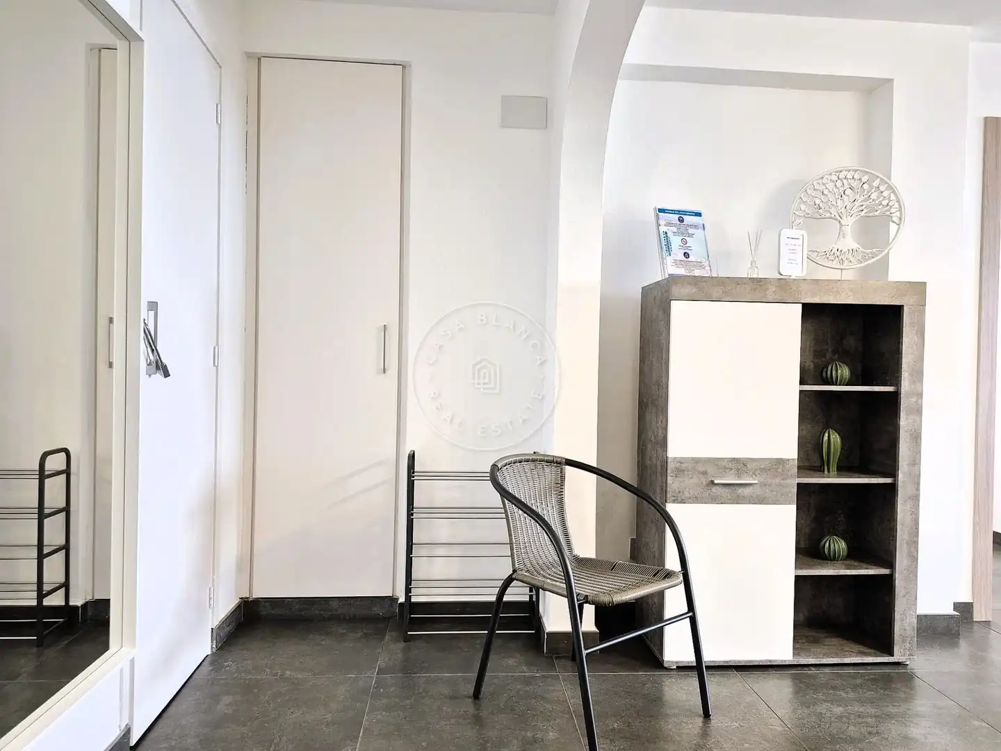 Appartement compact avec ascenseur à vendre à josep Tarradelles, imagen 10