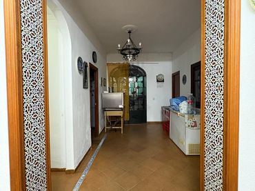 House for sale in El Rocío