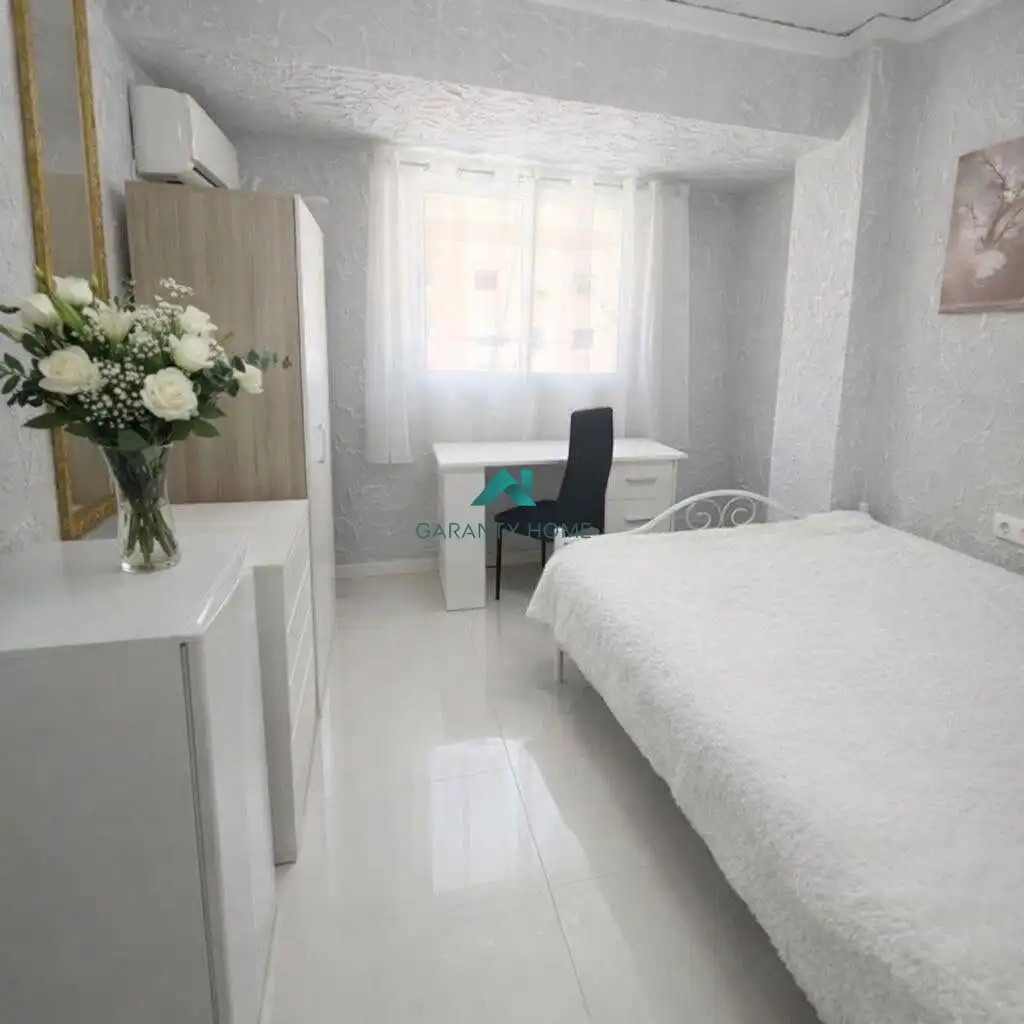 Flat for sale in Campanar, imagen 2