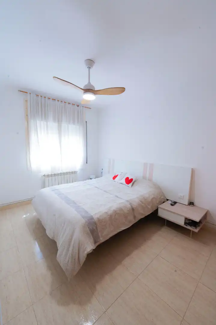 Habitación de Piso en venta en Vilanova del Camí con Aire acondicionado, Calefacción y Trastero