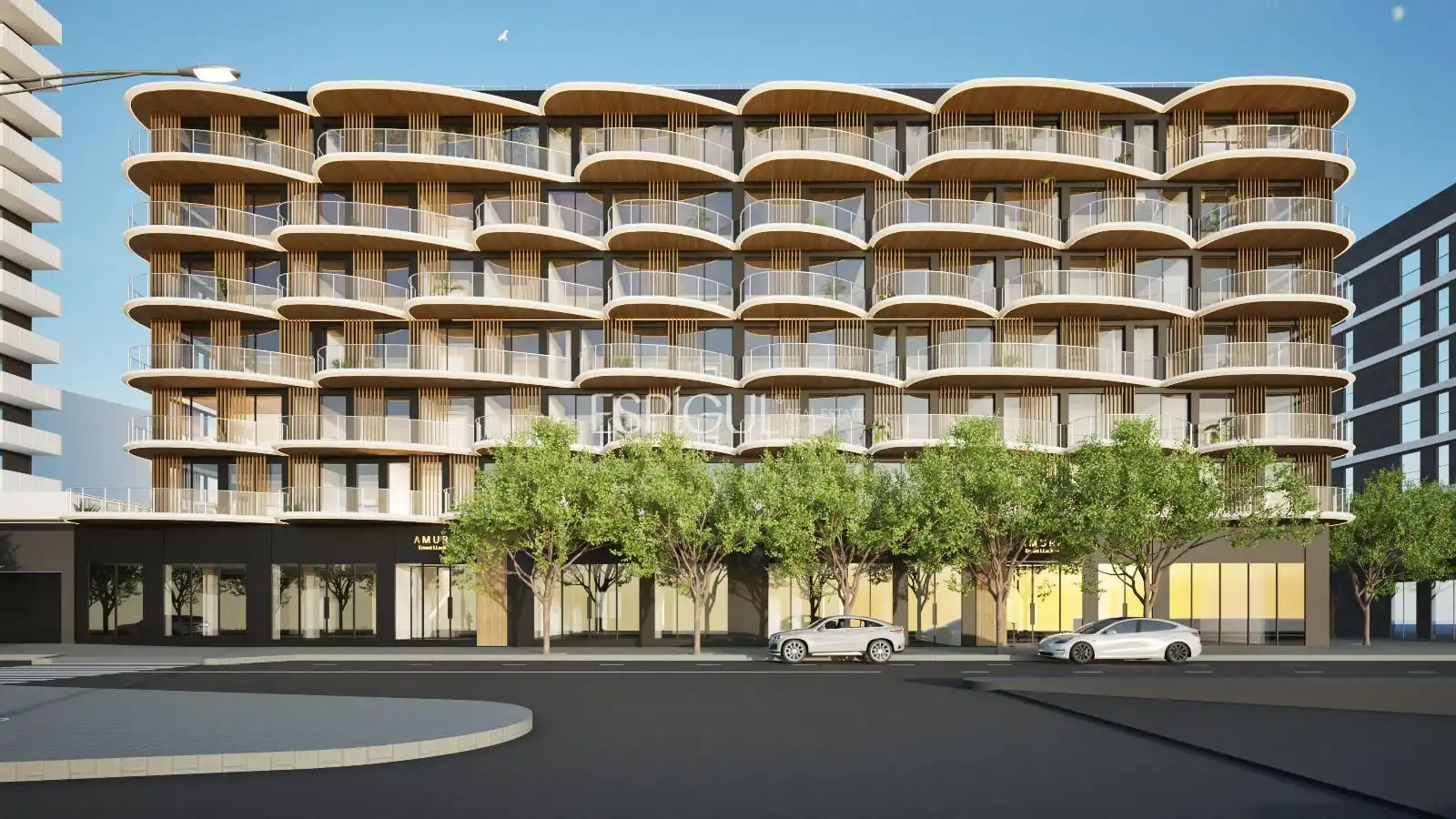 Piso con piscina en venta en Ernest Lluch, imagen 2