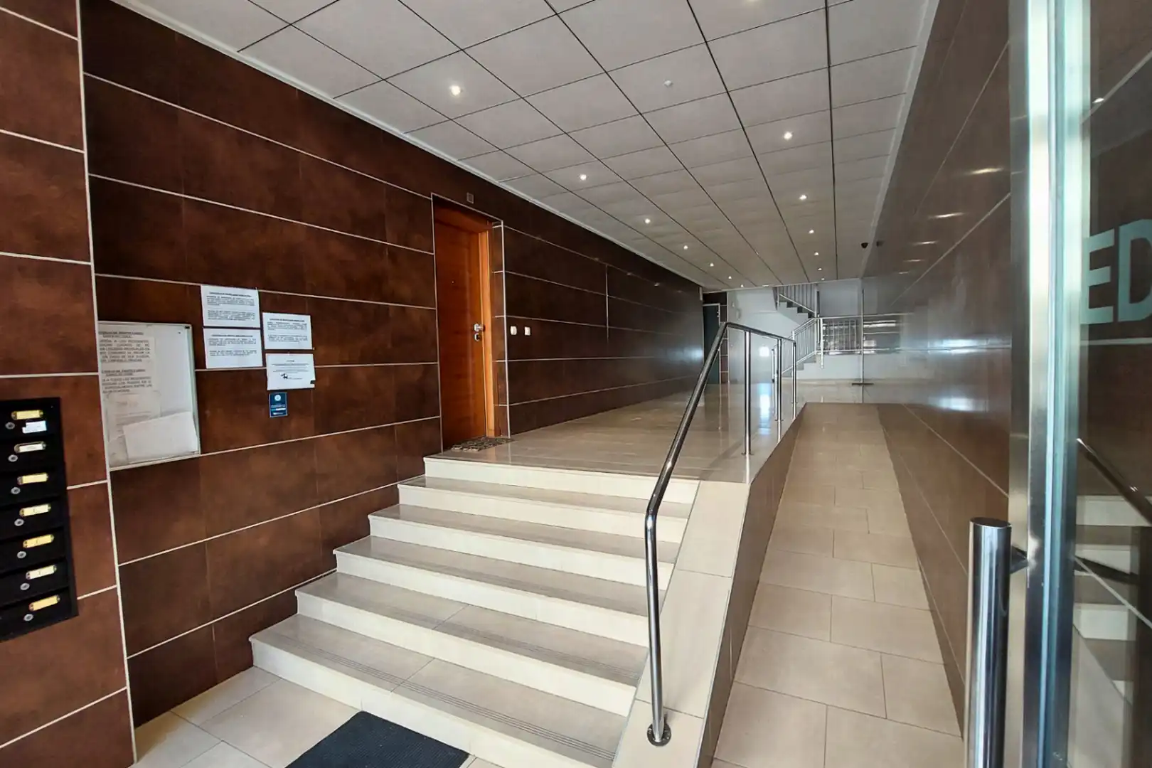 Apartament en venda en Calpe / Calp amb Aire condicionat, Calefacció i Balcó