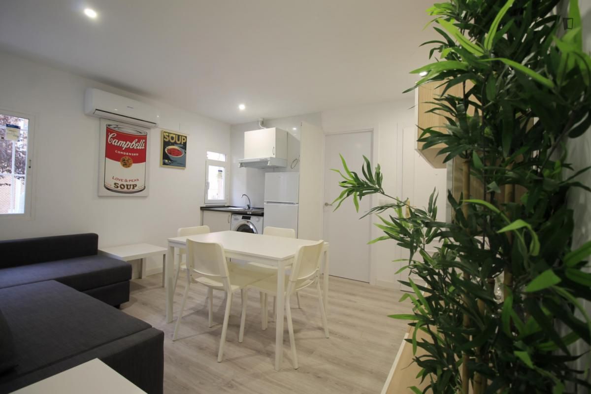 Apartament de lloguer a Campamento