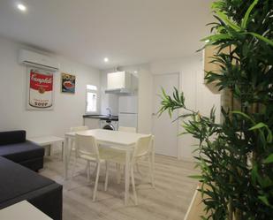 Apartament de lloguer a  Madrid Capital