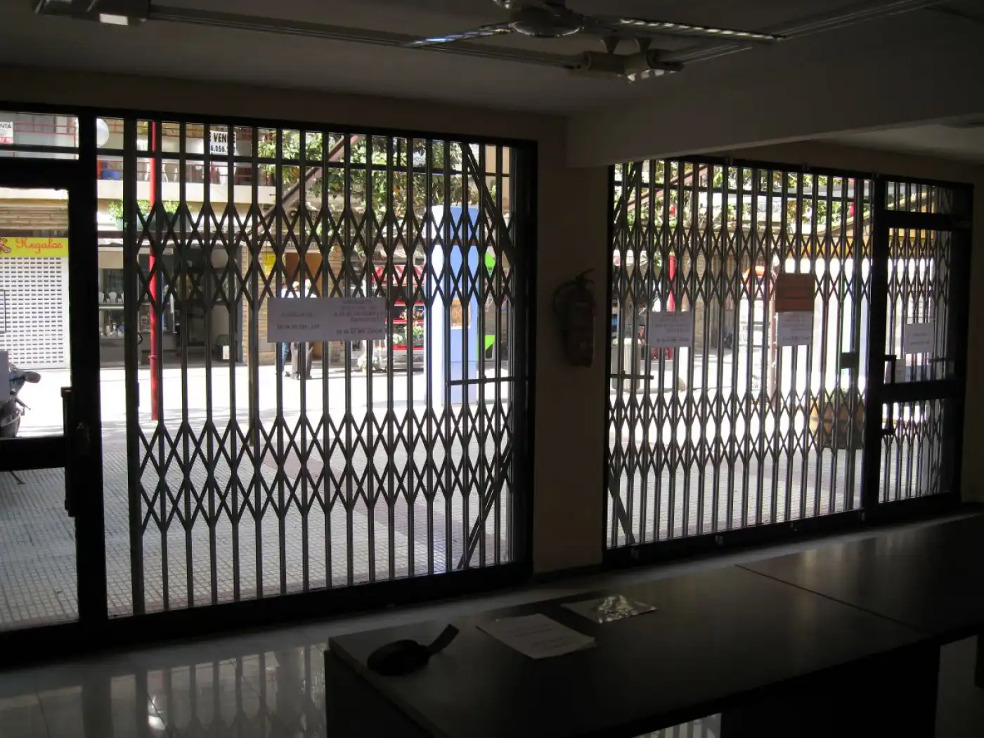Gewerbefläche zum Verkauf in Calle Calle VALENCIA, 11, puerta 6-7, imagen 2