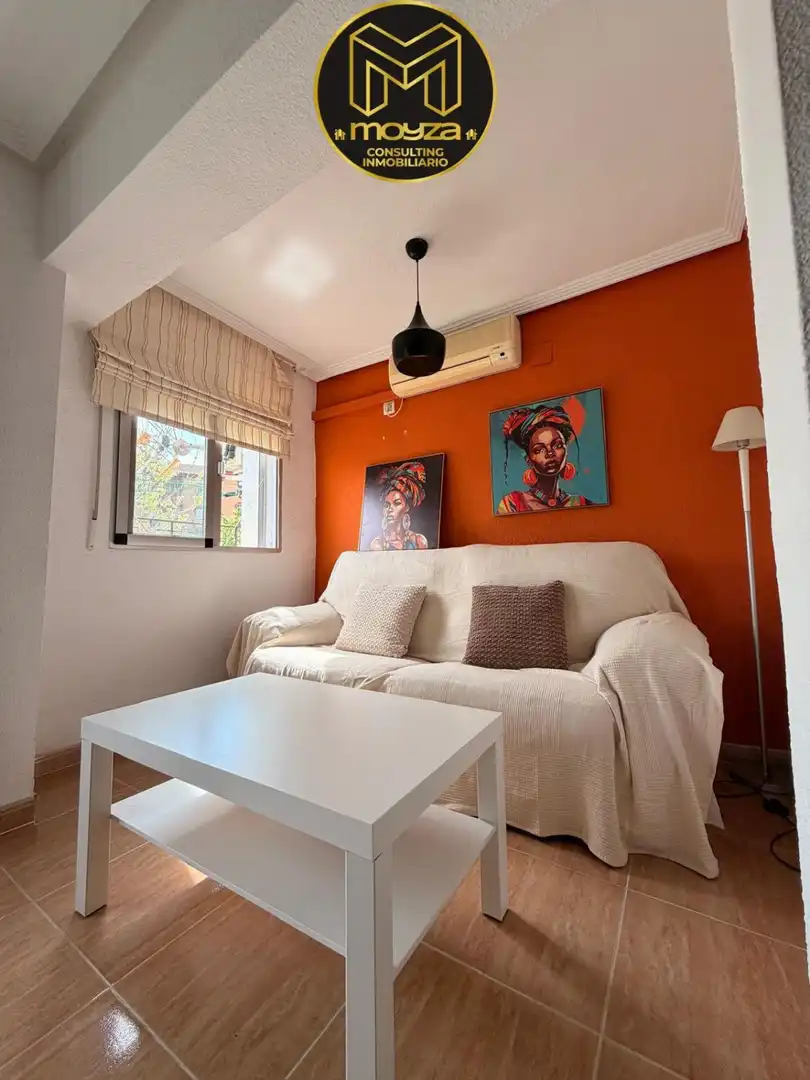 House to rent in San Felipe - El Almendral - La Merced