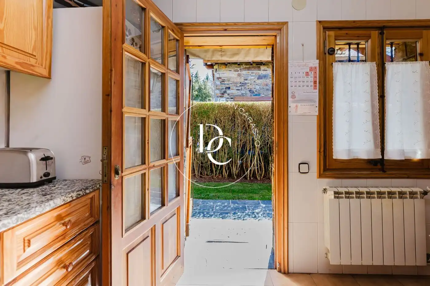 House with terrace for sale in Carrer del Pla de Forques, imagen 8