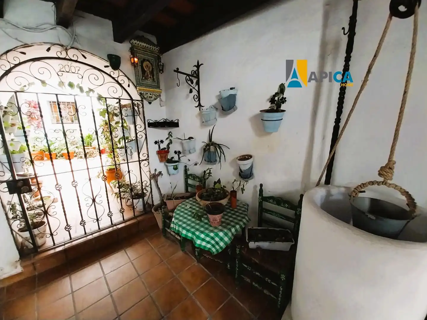 Cocina de Piso en venta en Vejer de la Frontera con Trastero