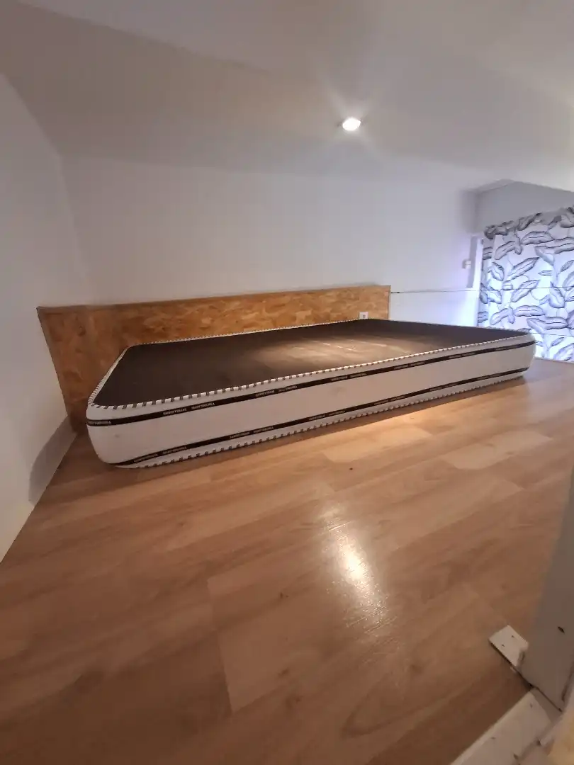 Flat with lift to rent in Calle de Almadén, imagen 5