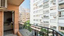 Exterior view of Flat for sale in  Almería Capital