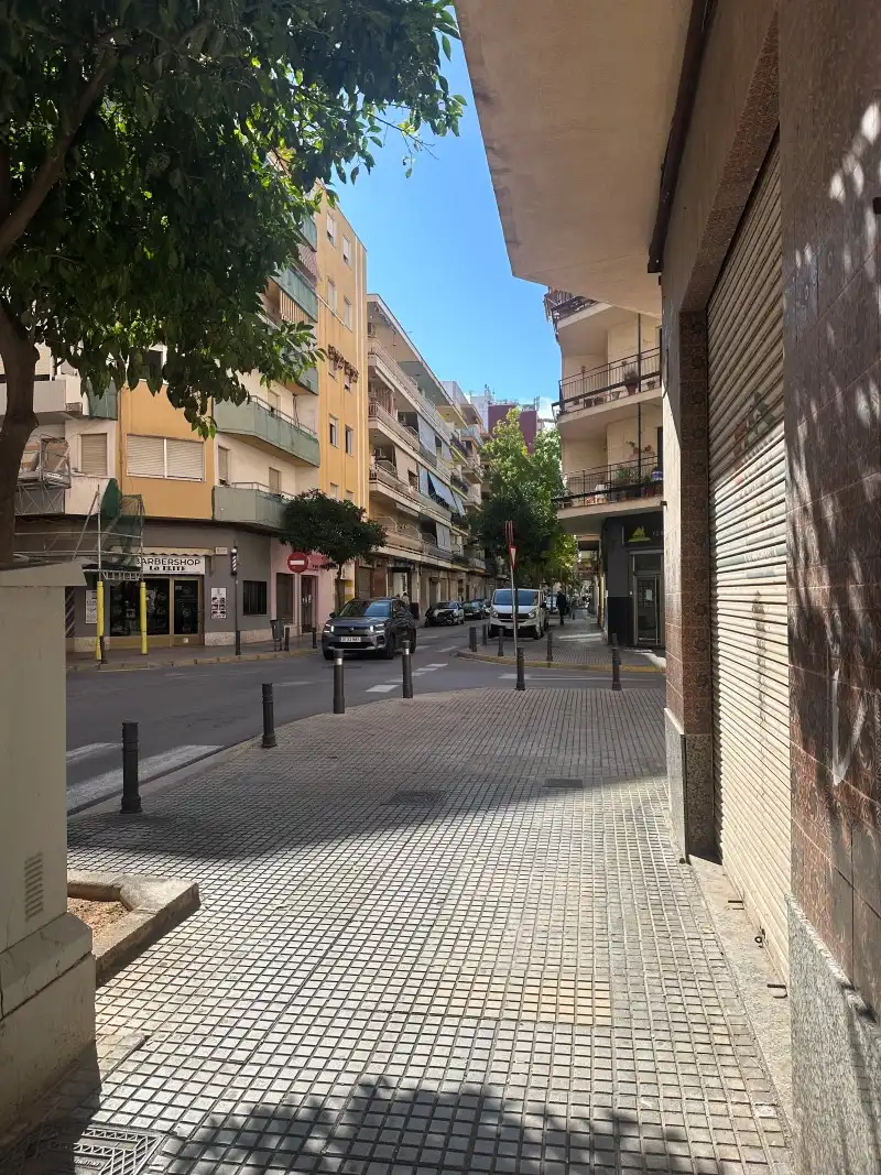 Individuale in vendita a Carrer Primer de Maig, imagen 2