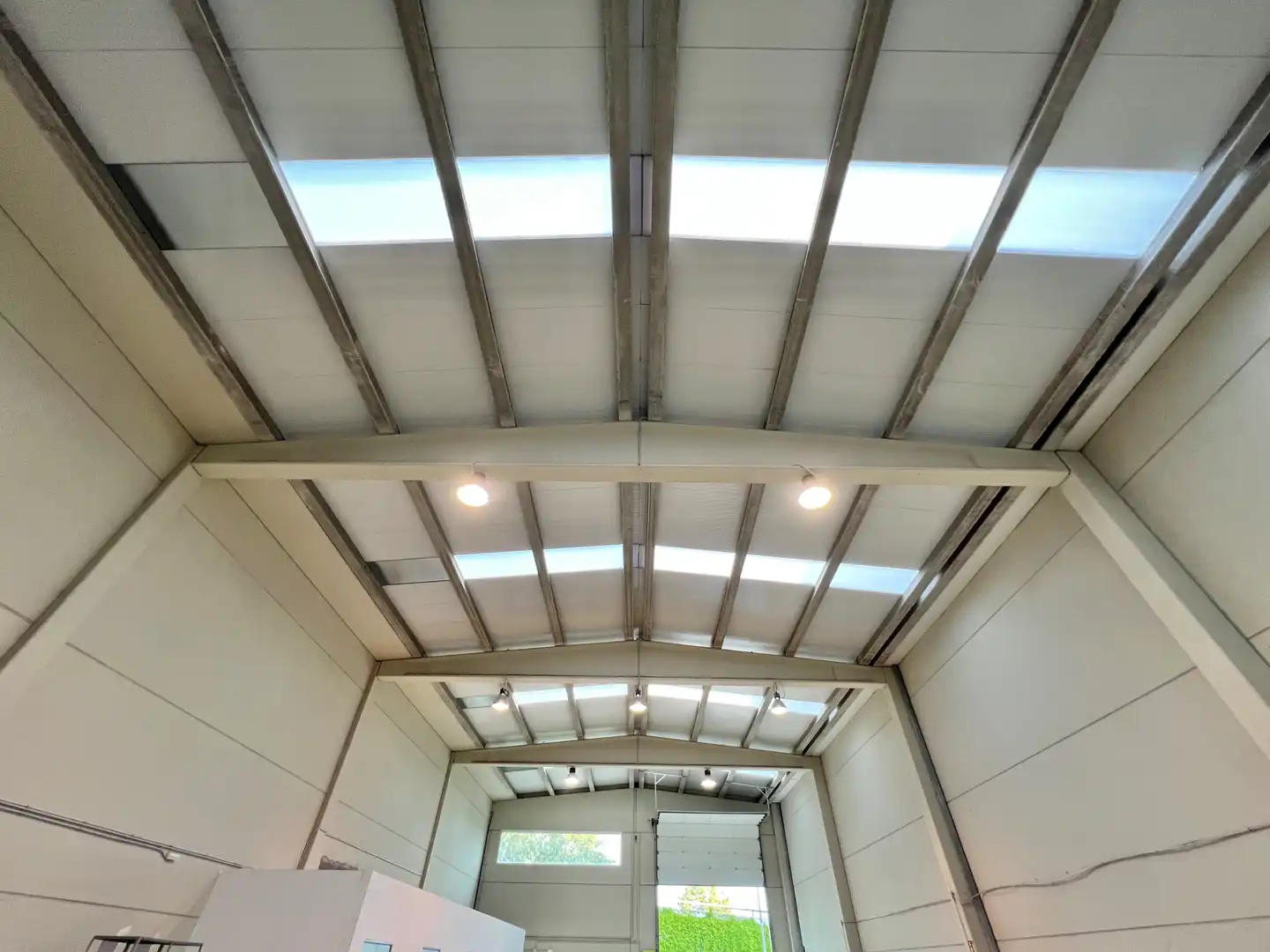 Industrial buildings for rent in Reus