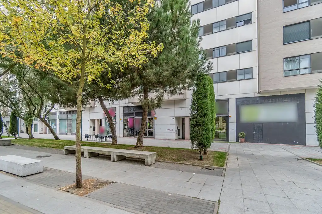Piso en venta en C/ Esteban Saez de Alvarado, Gamonal - San Bruno - G9
