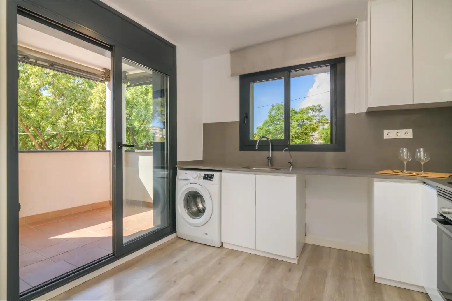 Piso con terraza en venta en Viladecans - CL VICENTA ESCODA, imagen 3