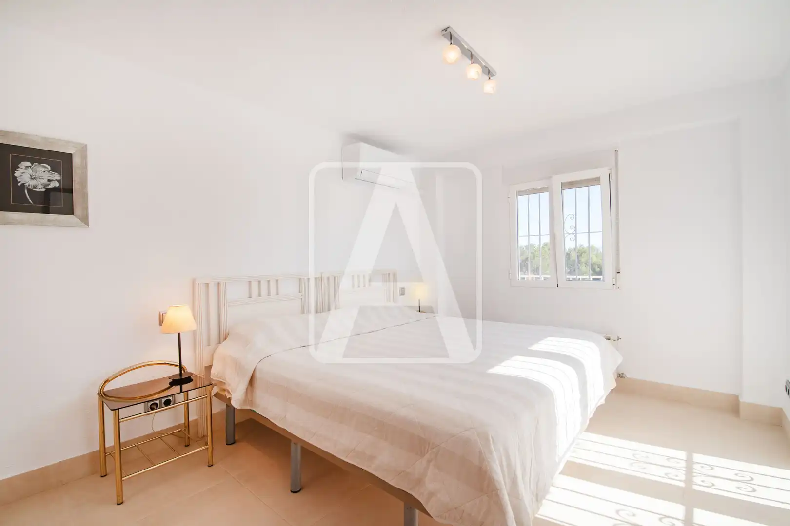 Villa avec piscine à vendre à Benissa pueblo, imagen 42