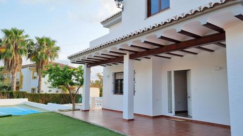 Photo 3 of House or chalet for sale in Corralet - Bonanza - Tres Rutas, Náquera