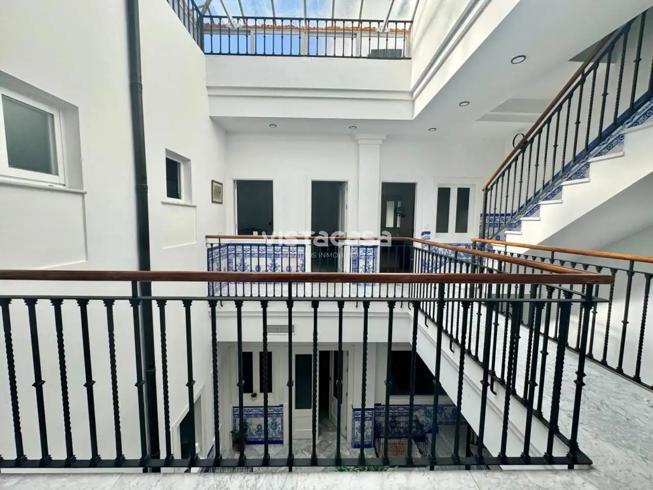 Casa o xalet en venda en Mairena del Alcor amb Aire condicionat, Calefacció i Terrassa